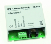 Uhlenbrock 65110 - mfu-Modul für Intellibox II
